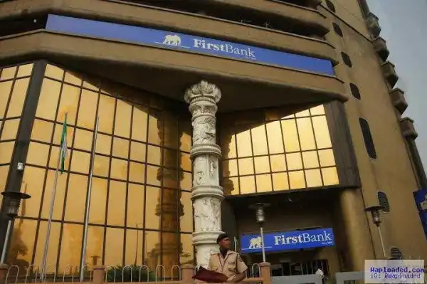 First Bank set to sack 1000 of its workers
